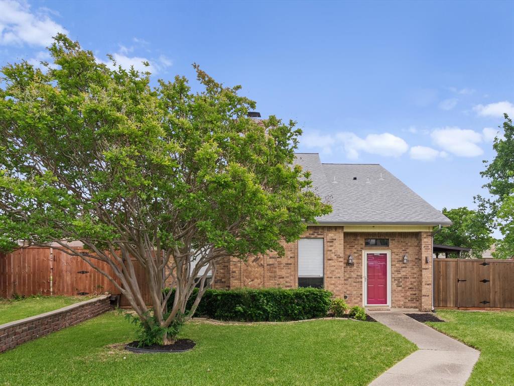 Rosemeade Add 15 - Residential