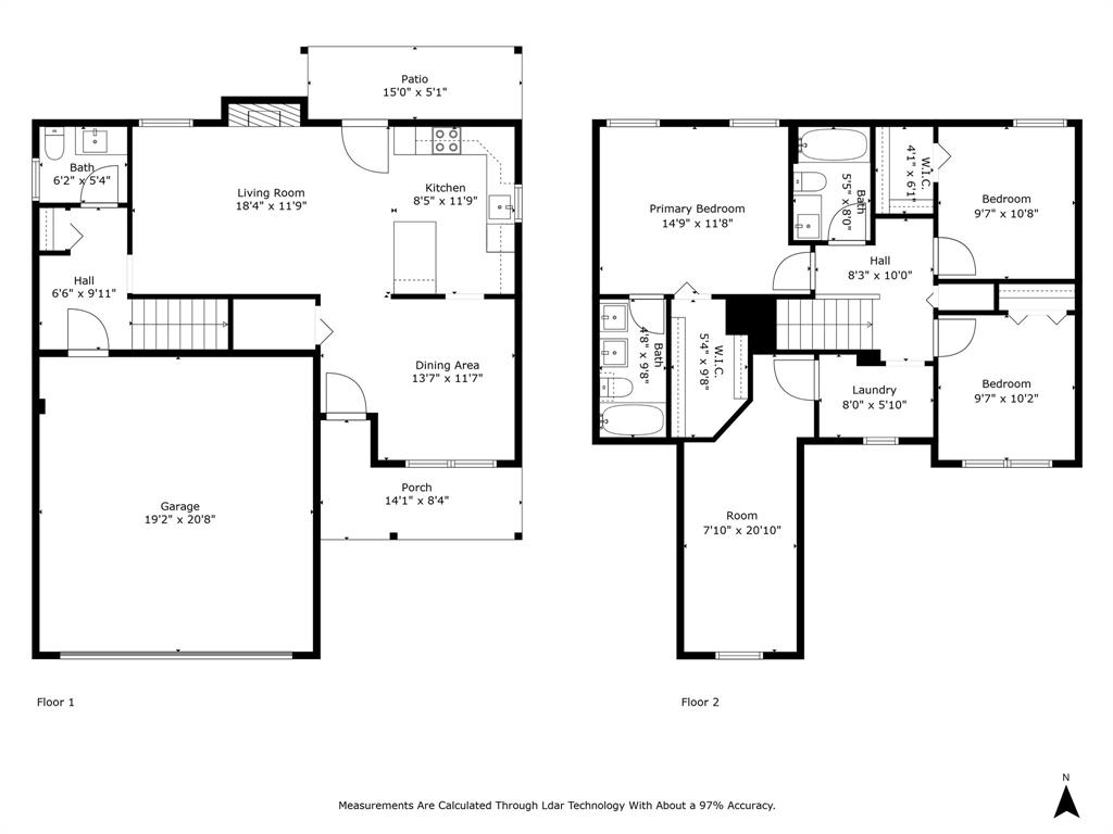 J L Ratliff - Residential