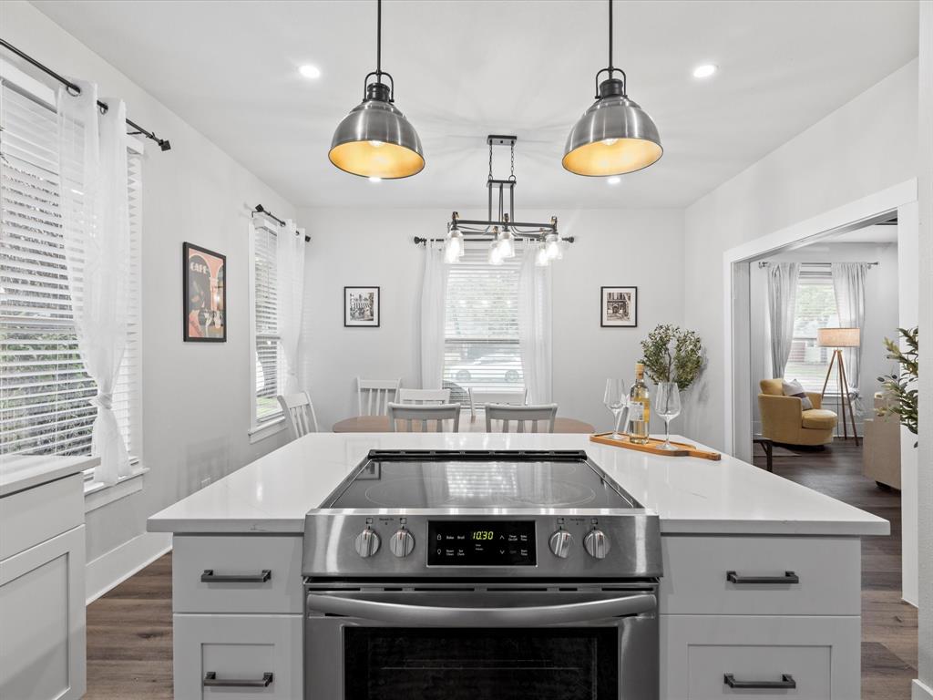 Mulkey Ennis-Ennis - Residential