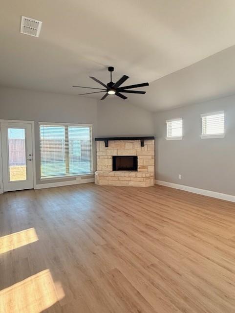 Horizons at Bankston Estates - Residential