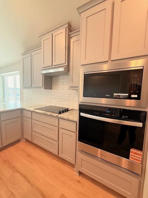 Horizons at Bankston Estates - Residential