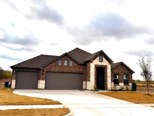 Welcome to Horizons at Bankston Estates
Your opportunity to invest ahead of the curve—affordable luxury in a rapidly growing community.
Designed with high-end, hand-curated finish-outs that deliver a truly custom feel. Built with lasting quality and crafted for modern living, our homes offer the perfect blend of style, comfort, and value. Unique plan offers 4 bedrooms & versatile office space, 3 car garage, the most incredible kitchen, and more.
Don’t miss your chance to get in early—elevated living starts here.