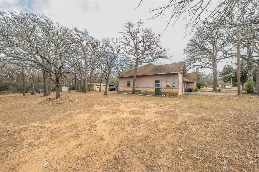 Bettinger Place - Residential