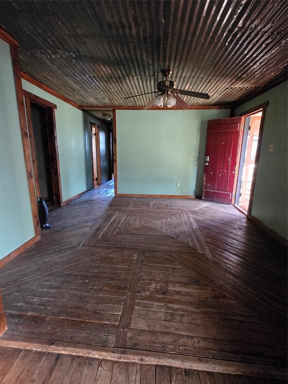 Sante Fe Add Town Coleman - Residential
