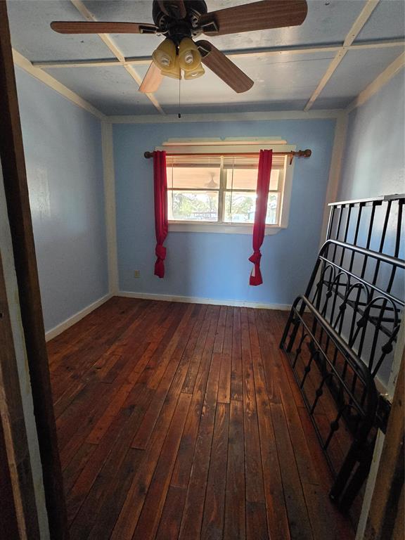 Sante Fe Add Town Coleman - Residential