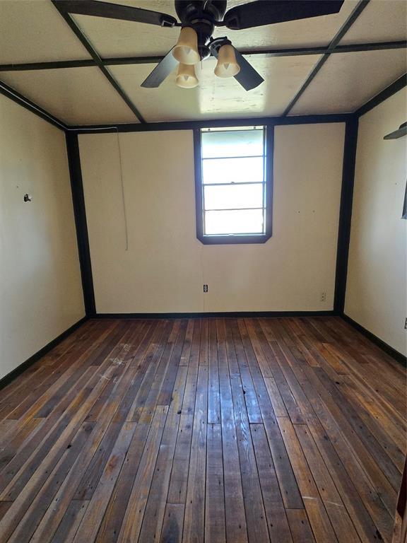 Sante Fe Add Town Coleman - Residential