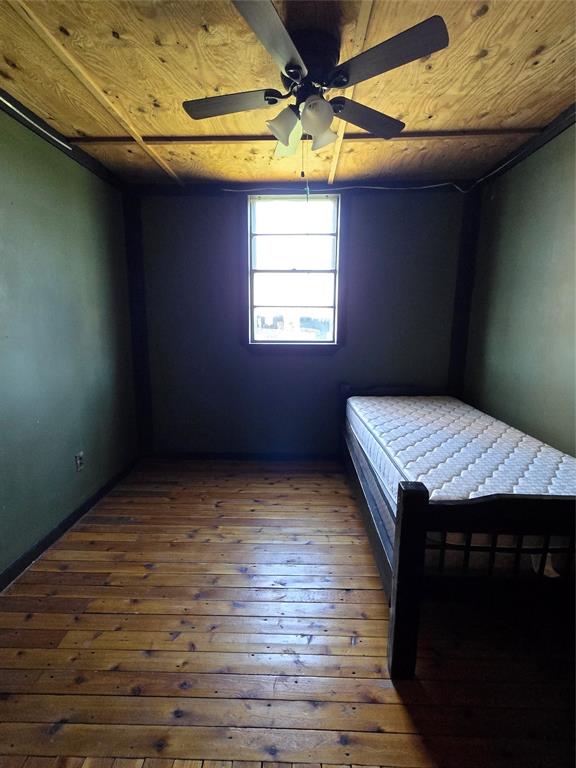 Sante Fe Add Town Coleman - Residential