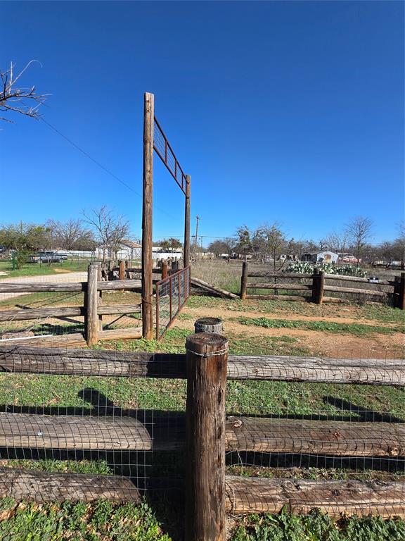 Sante Fe Add Town Coleman - Residential