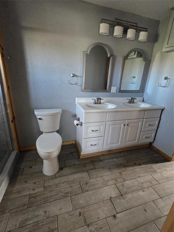 Sante Fe Add Town Coleman - Residential