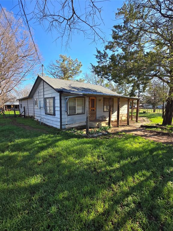Sante Fe Add Town Coleman - Residential