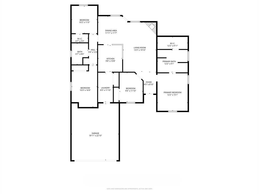 Highmeadow Village Of The Mead - Residential