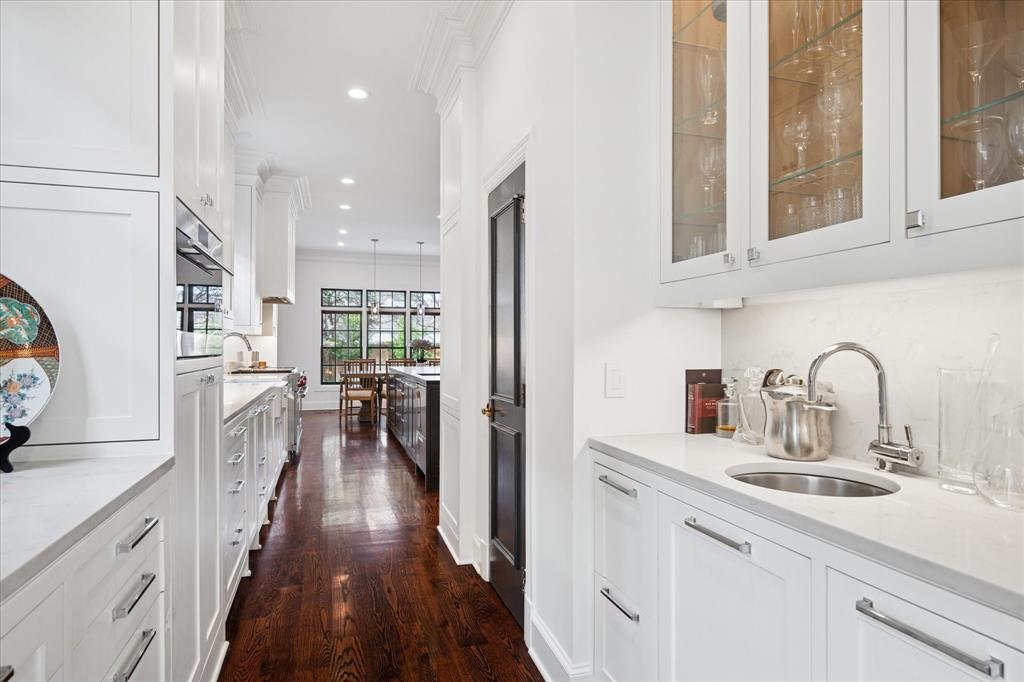 University Heights - Residential