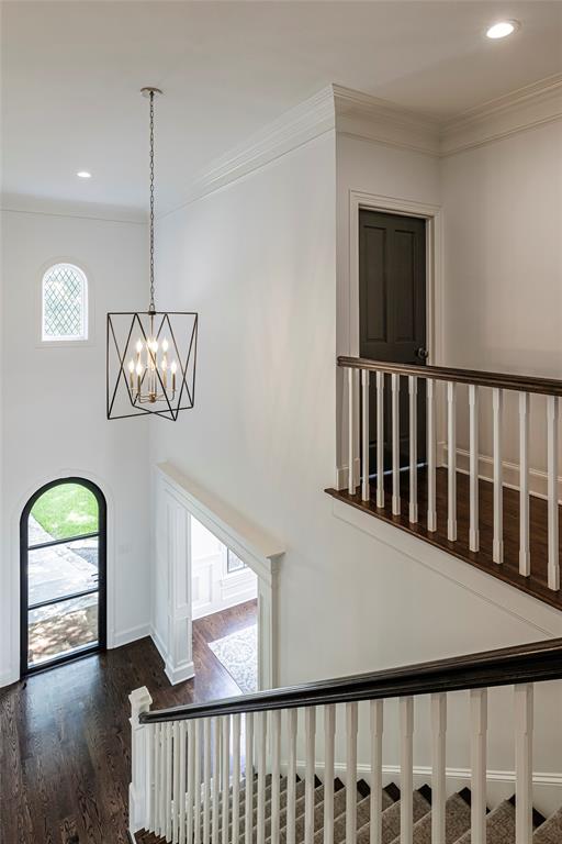 University Heights - Residential