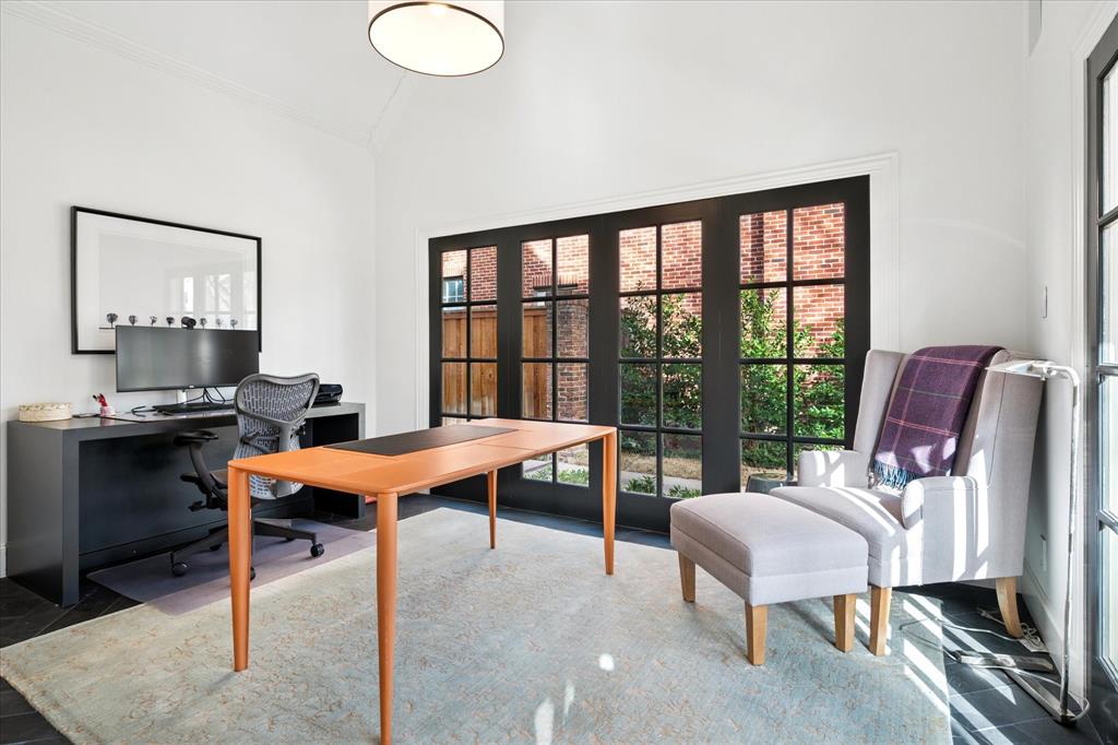 University Heights - Residential
