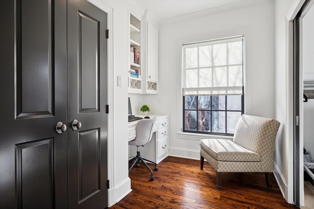 University Heights - Residential