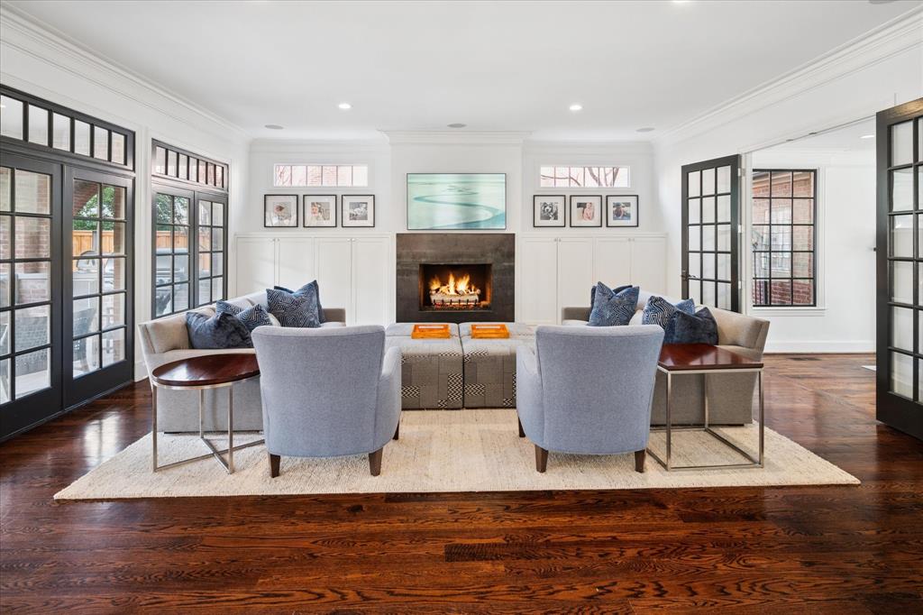 University Heights - Residential