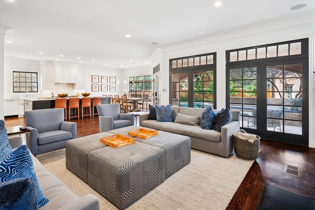 University Heights - Residential