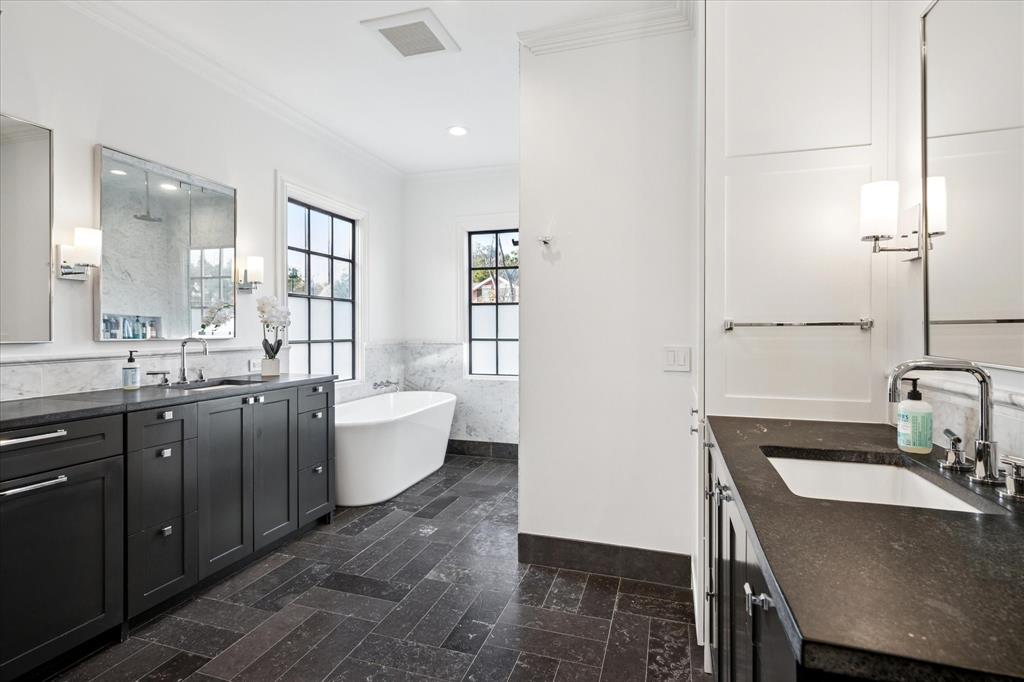 University Heights - Residential