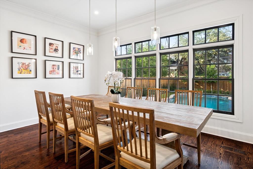University Heights - Residential