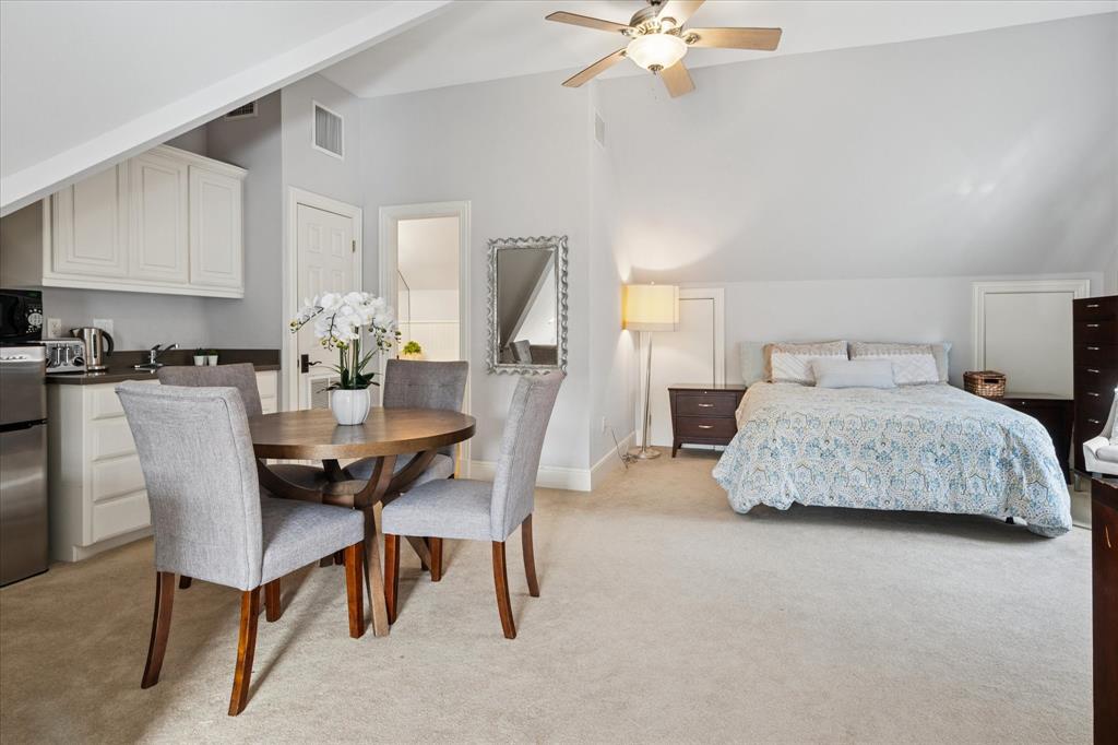 University Heights - Residential