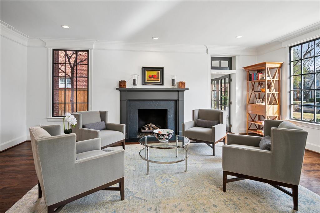 University Heights - Residential