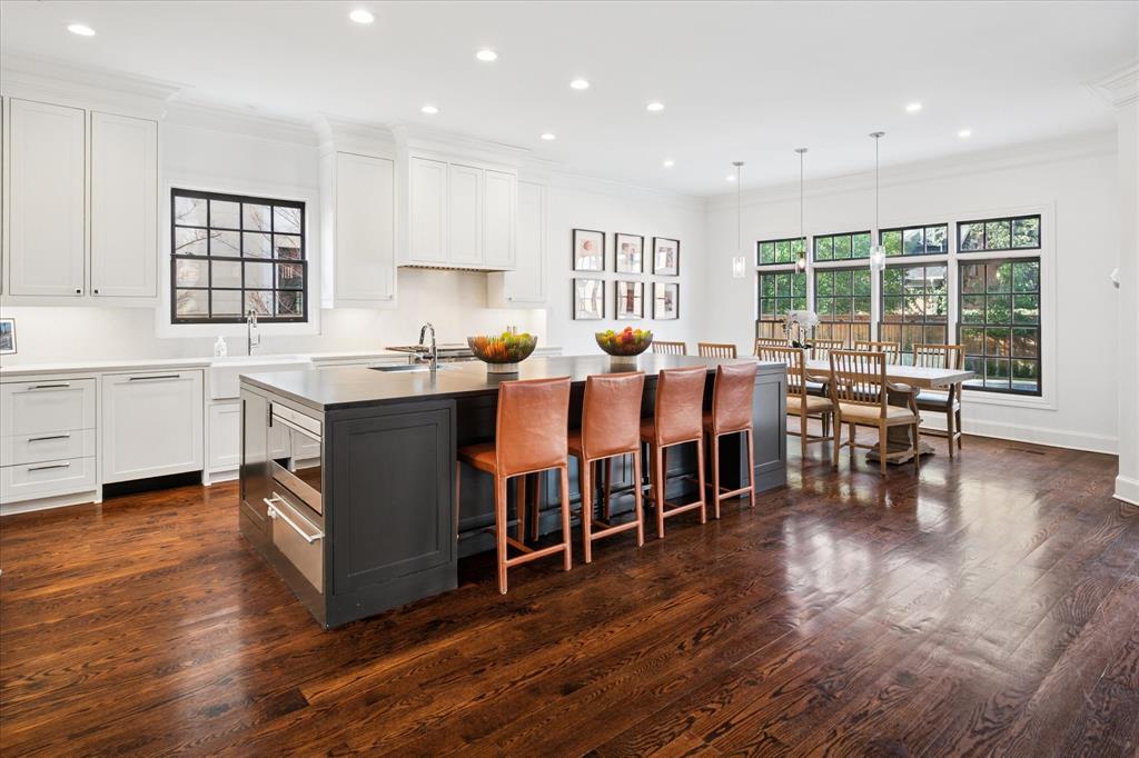 University Heights - Residential