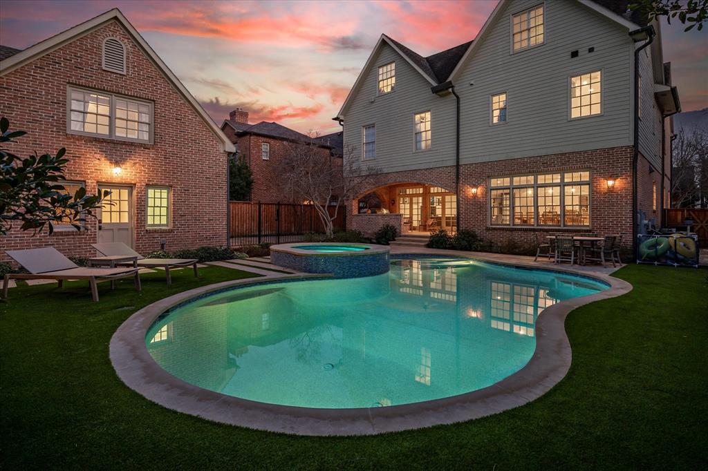 University Heights - Residential
