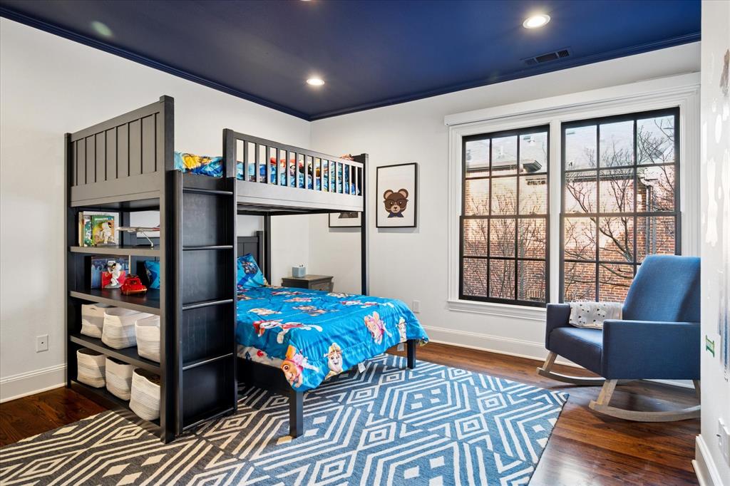 University Heights - Residential