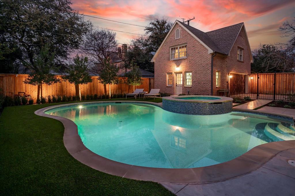 University Heights - Residential