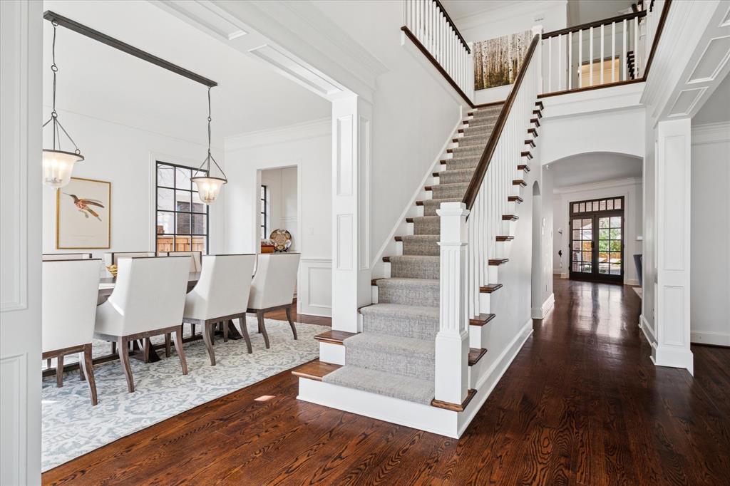 University Heights - Residential