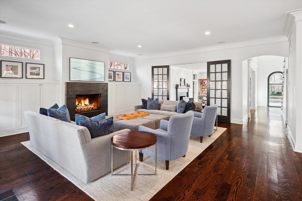 University Heights - Residential