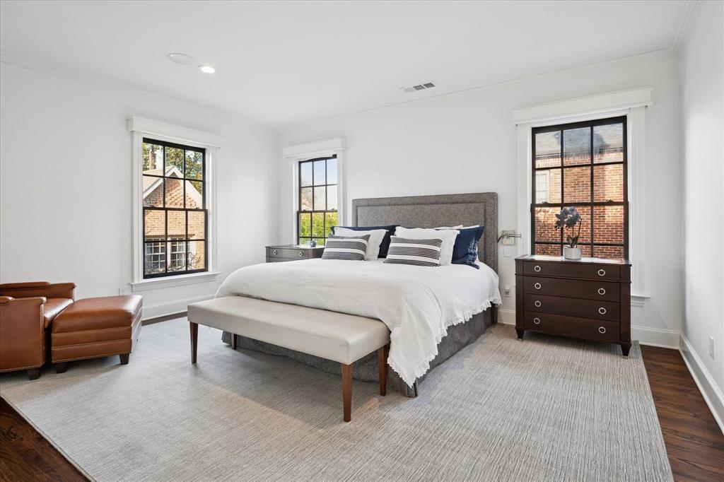 University Heights - Residential