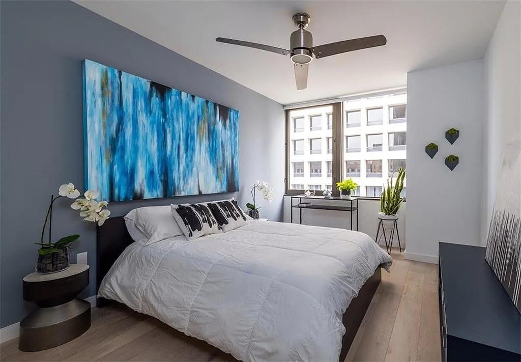 Metropolitan 1200 Main Street - Residential