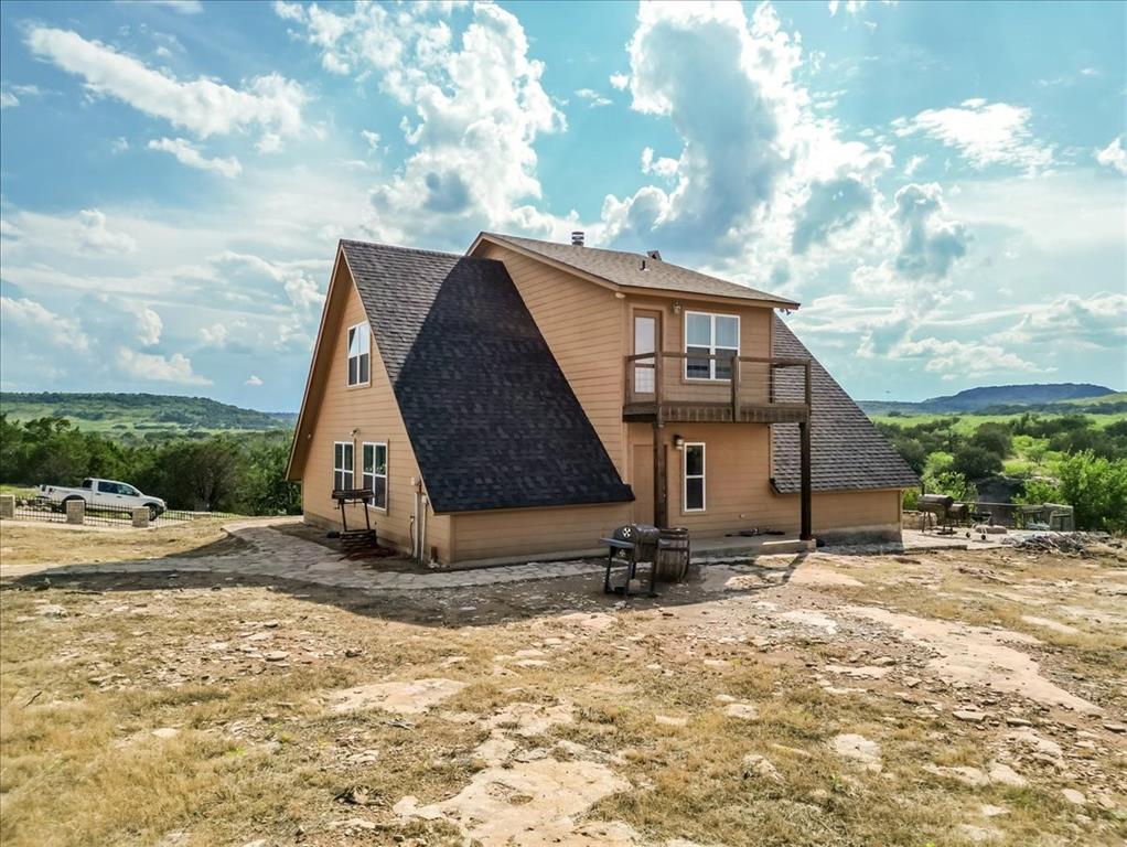 Sportsmans World - Residential