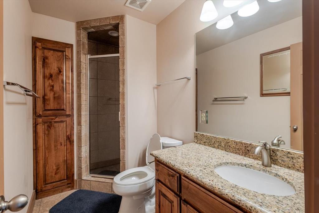 Sportsmans World - Residential