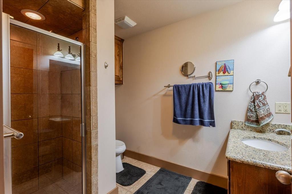 Sportsmans World - Residential
