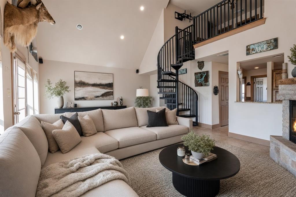 Sportsmans World - Residential