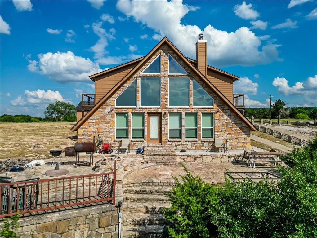 Sportsmans World - Residential