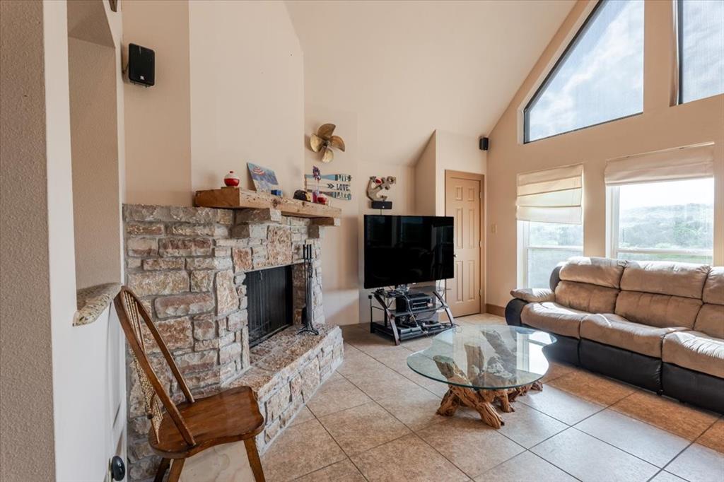 Sportsmans World - Residential
