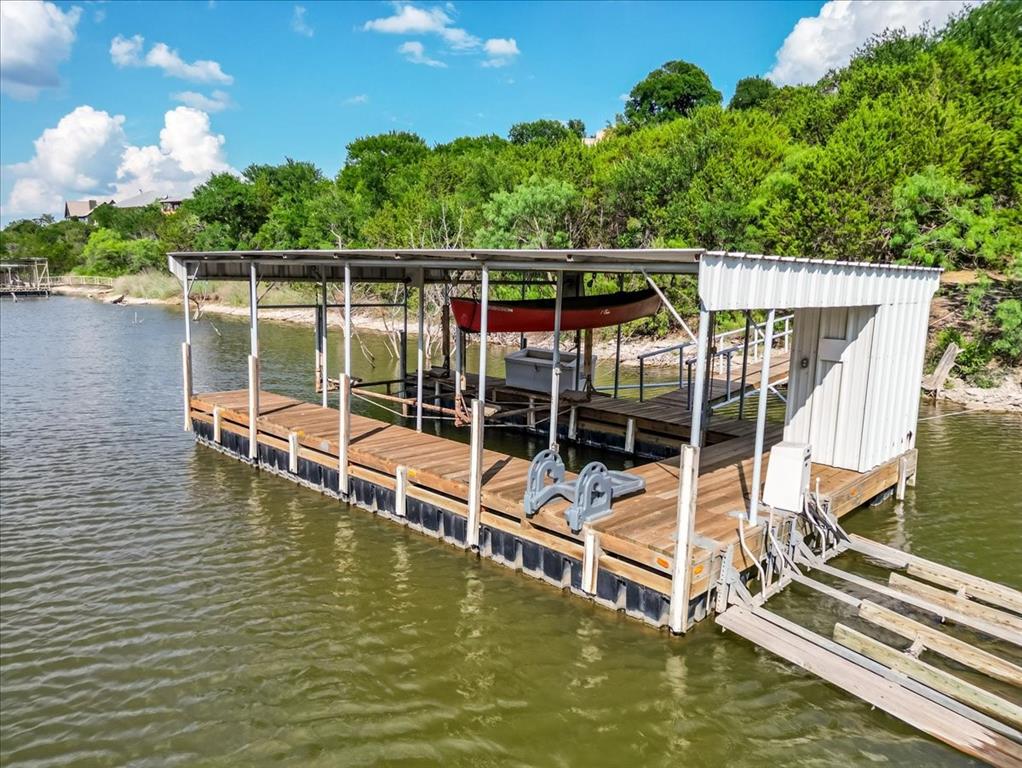Sportsmans World - Residential