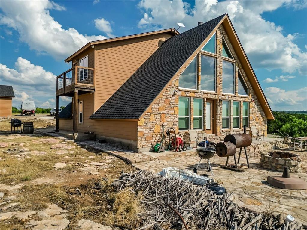 Sportsmans World - Residential
