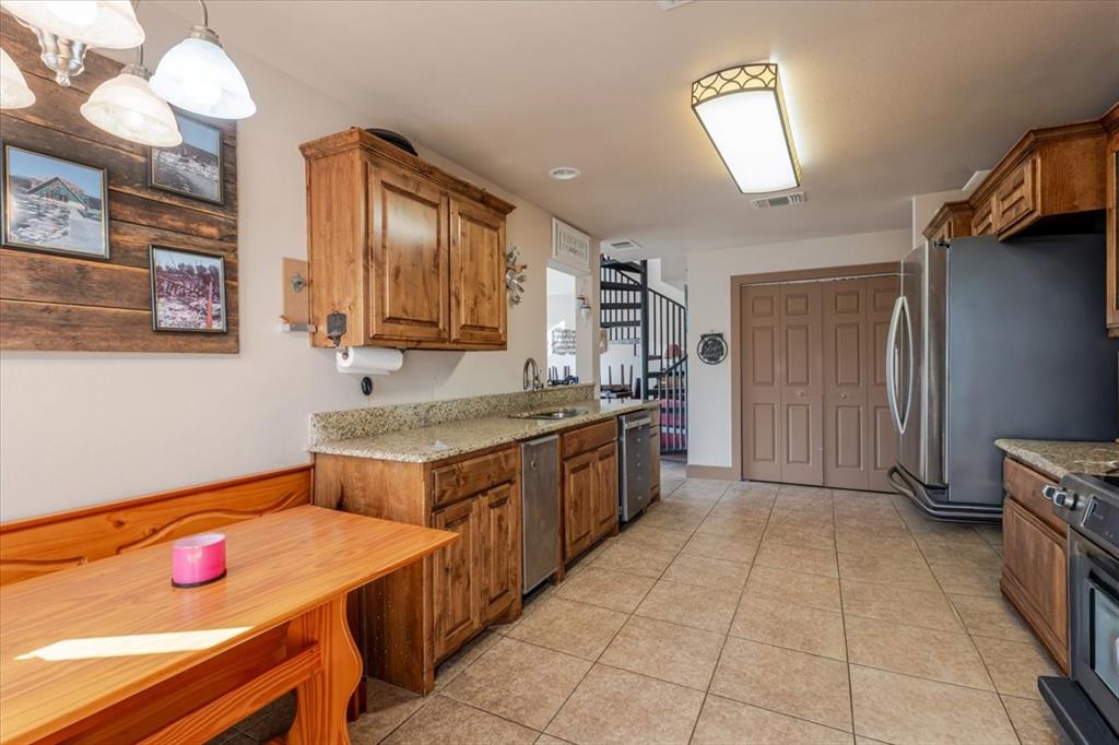 Sportsmans World - Residential