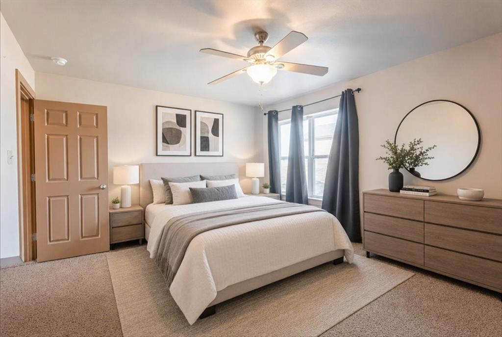 Sportsmans World - Residential