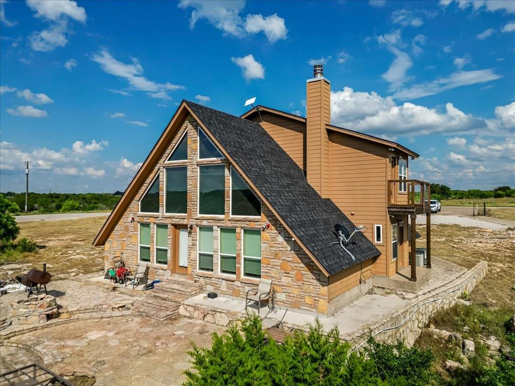 Sportsmans World - Residential