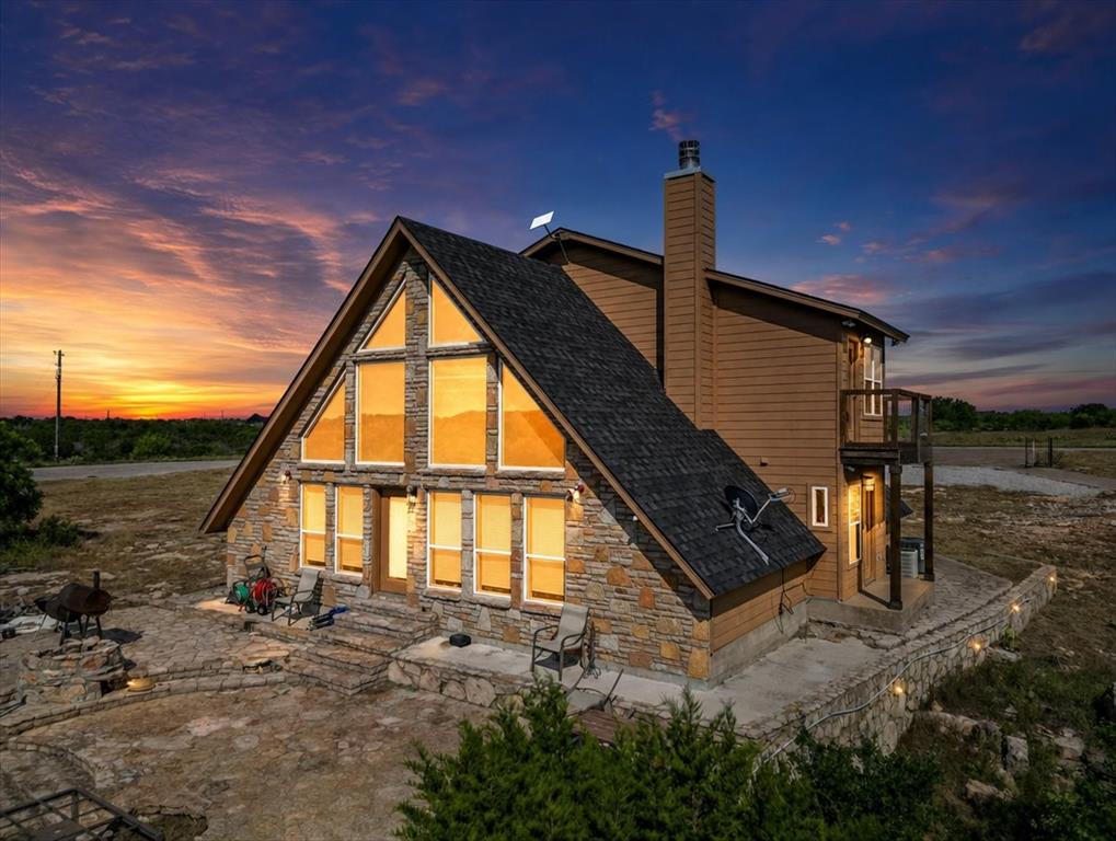 Sportsmans World - Residential