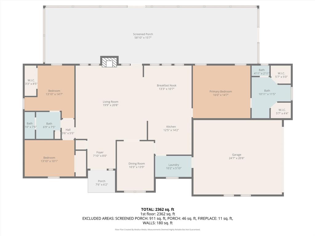 Hudson Heights - Residential