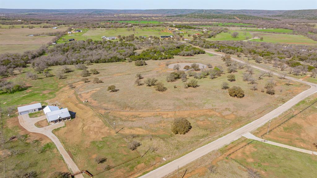 SIERRA VISTA RANCH - Land