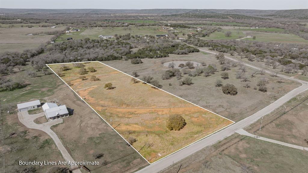 SIERRA VISTA RANCH - Land