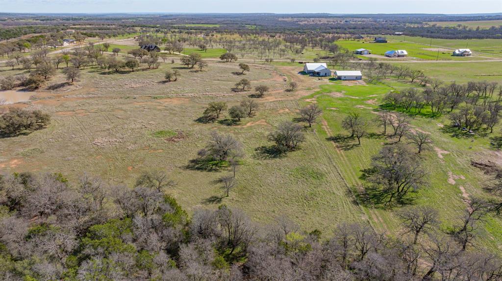 SIERRA VISTA RANCH - Land