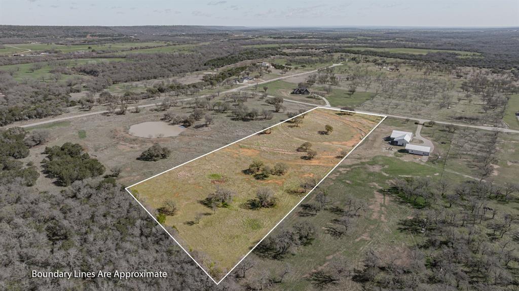 SIERRA VISTA RANCH - Land